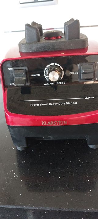 Electrodomésticos de cocina