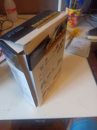 Camara AIPTEK PALM CAM