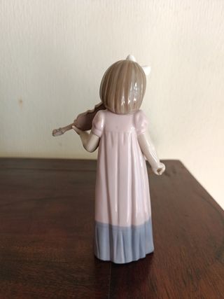 Figura Lladro 