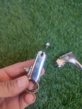 MANETAS DE FRENO TORROT BMX