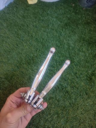 MANETAS DE FRENO TORROT BMX