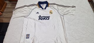 Camiseta RM año 2000