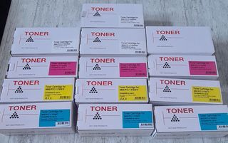 Tinta Epson Aculaser C1700 C1750N C1750W