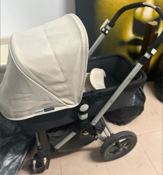 Carro bebe Bugaboo Camaleon