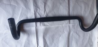 Manillar de carretera bici