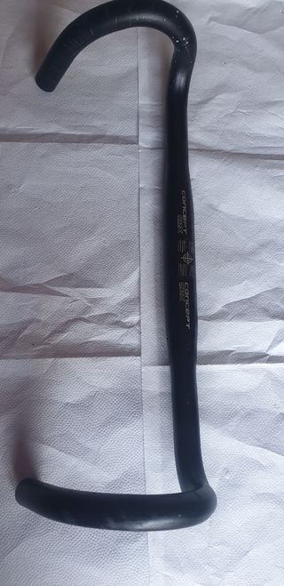 Manillar de carretera bici