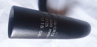 Manillar de carretera bici