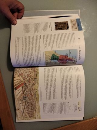 Enciclopedia de las religiones del mundo