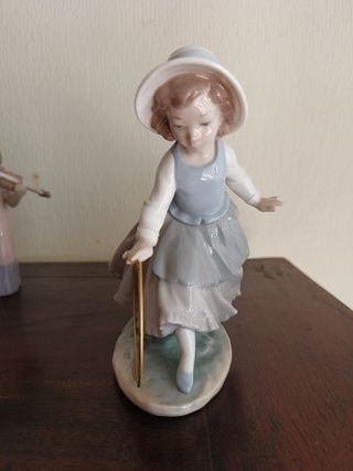 Figura Lladro 