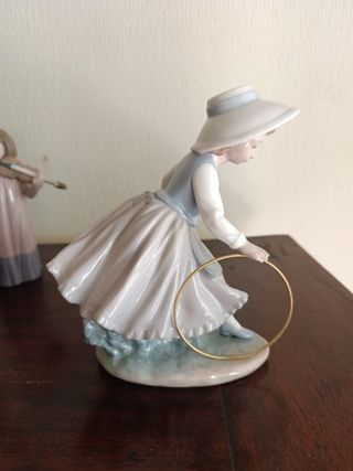 Figura Lladro 