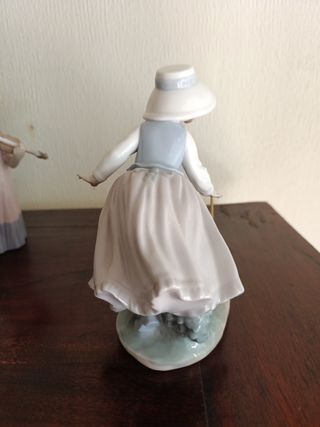 Figura Lladro 