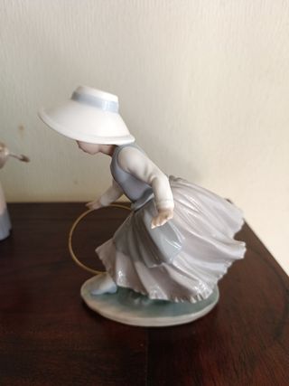 Figura Lladro 
