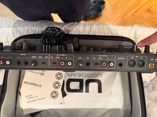 Traktor S4 MK2