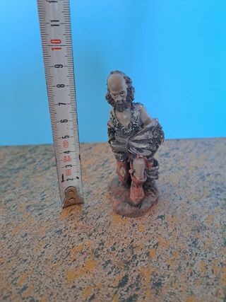 Figura de belén