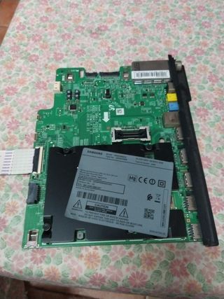 Smart TV Samsung ue40k5500