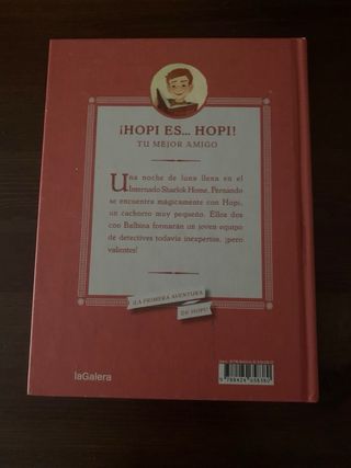 libro hopi (el misterio de la luna)