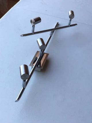 Focos para el techo