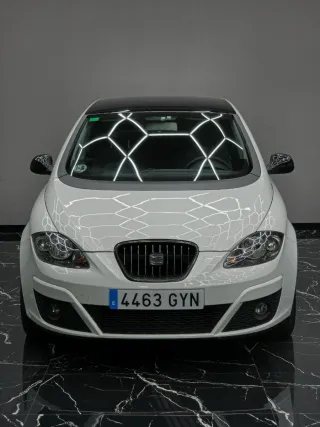 SEAT Altea 2010