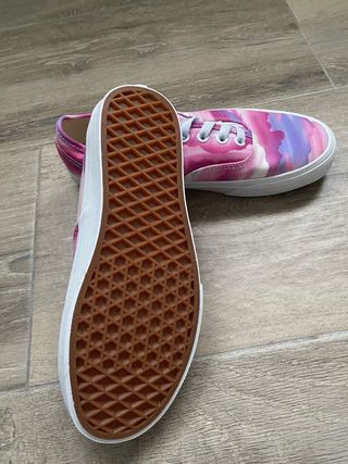Vans Authentic talla 37