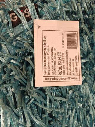 ♥️JUEGO 2 FUNDAS COJIN DISEÑO