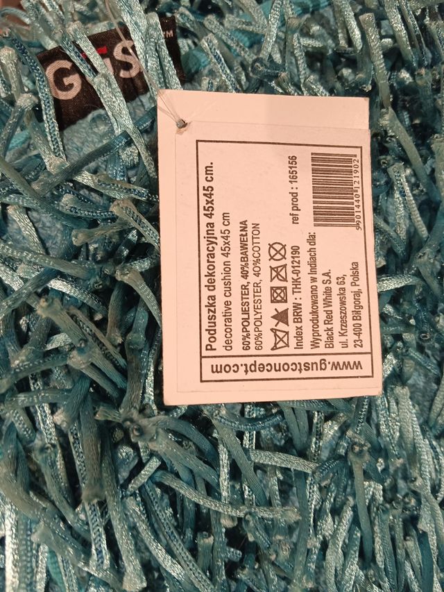 ♥️JUEGO 2 FUNDAS COJIN DISEÑO