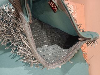 ♥️JUEGO 2 FUNDAS COJIN DISEÑO