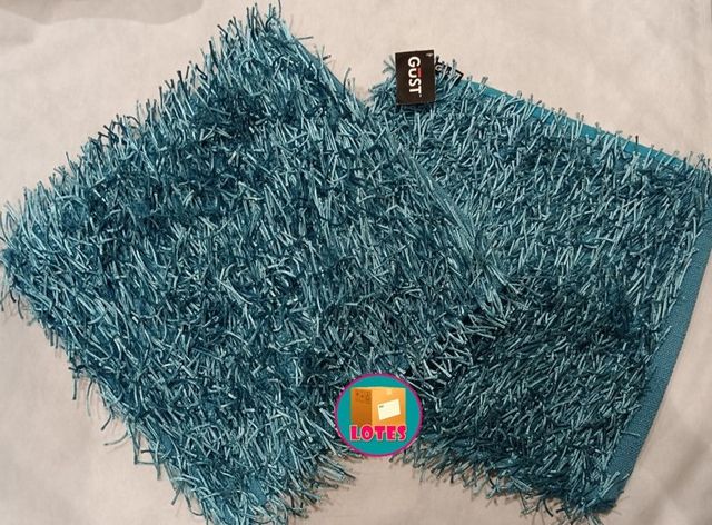 ♥️JUEGO 2 FUNDAS COJIN DISEÑO