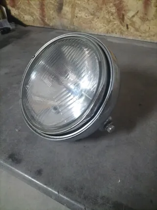 Regalo Recambios Honda Revere.