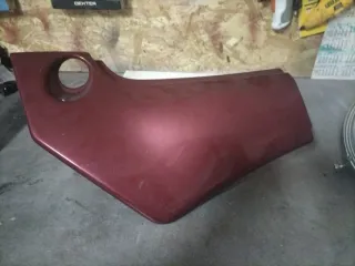 Regalo Recambios Honda Revere.