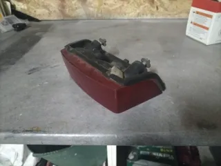 Regalo Recambios Honda Revere.