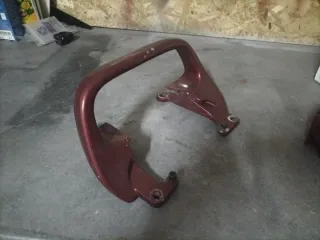 Regalo Recambios Honda Revere.
