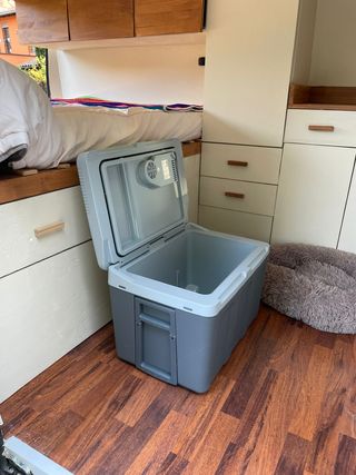 Alquilo Camper por días / semanas