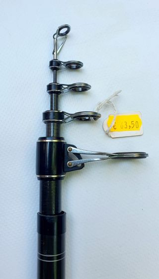 COMBO SPINNING,  CORCHEO,  KALI KUNNAN 
