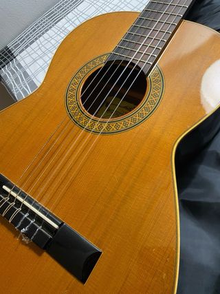 Guitarra