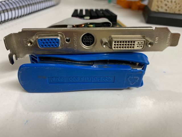 Tarjeta de video para PC