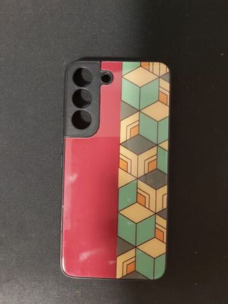 Fundas Samsung Galaxy S22