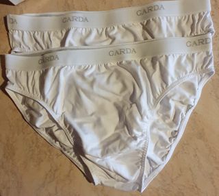 Slip uomo taglia XXL marca Garda 