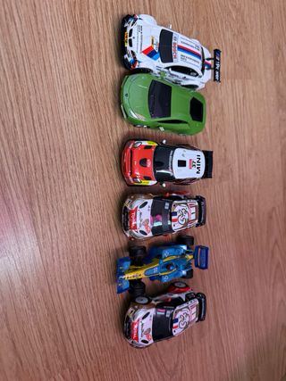 Scalextric