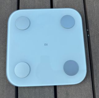 Báscula digital Xiaomi