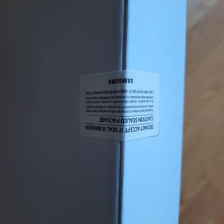 Tablet Samsung A8