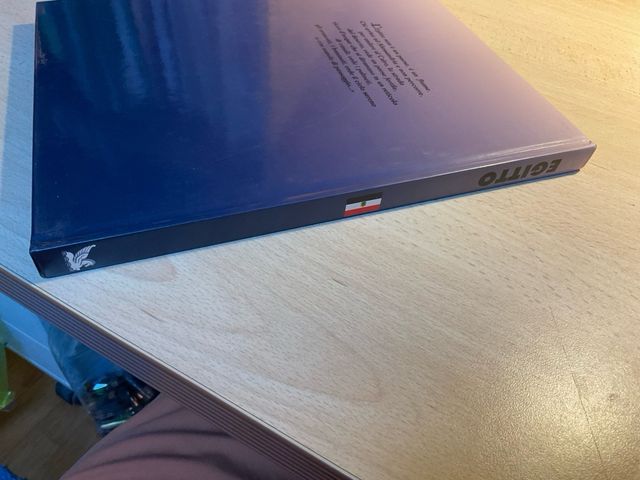 Libro EGITTO viaggiare nel mondo reader’s digest