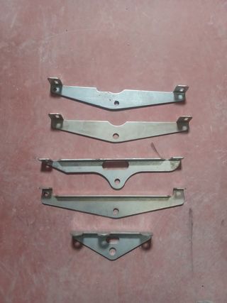 soporte amortiguador vespino