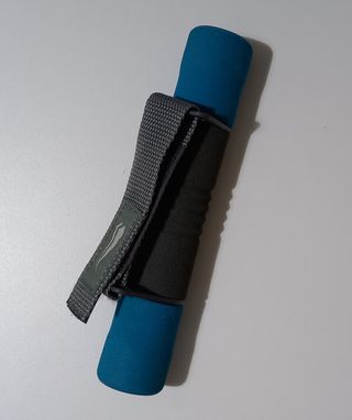 2 tensores muñeca + 1 mancuerna 1kg