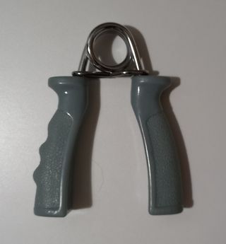 2 tensores muñeca + 1 mancuerna 1kg