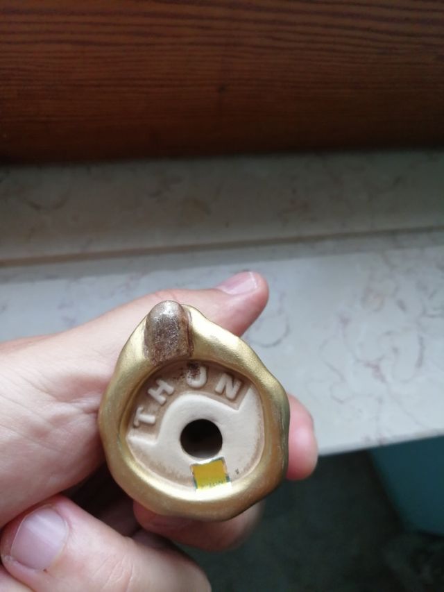 Coppia di angeli Thun