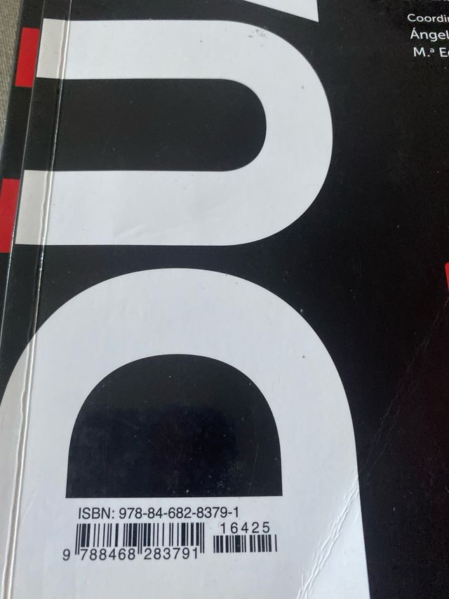 Dual lengua castellana 2 bachillerato 