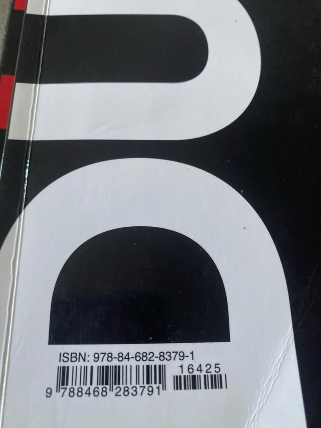 Dual lengua castellana 2 bachillerato 