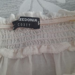 Vestidos camiseros playa