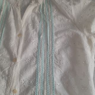 Vestidos camiseros playa