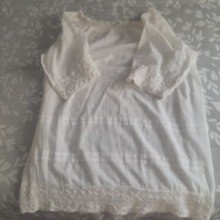 Vestidos camiseros playa